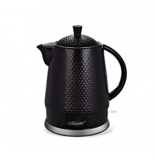 Maestro MR-069 electric kettle 1.5 L 1500 W Black