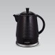 Maestro MR-069 electric kettle 1.5 L 1500 W Black