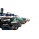 LEGO STAR WARS 75400 Plo Koon's Jedi Starfighter Microfighte