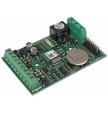 Access controller PR102DR-BRD