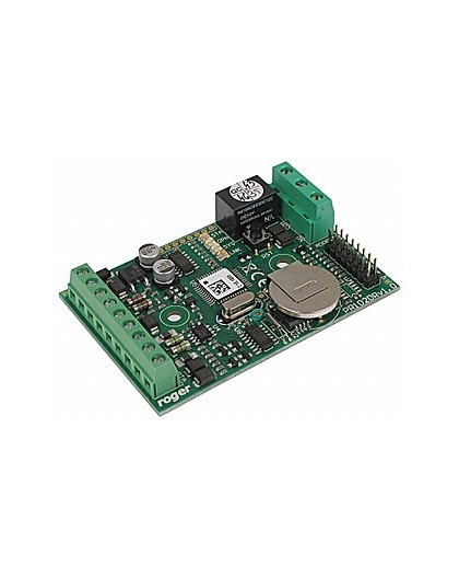 Access controller PR102DR-BRD