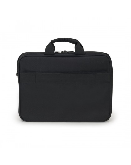 DICOTA Top Traveller 35.8 cm (14.1") Messenger case Black