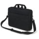 DICOTA Top Traveller 35.8 cm (14.1") Messenger case Black