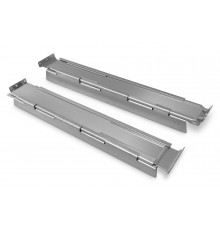 Digitus UPS mounting kit for 19" network/ server cabinets (profile rail)