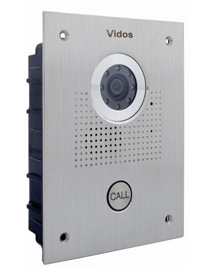 External gate panel Vidos S551