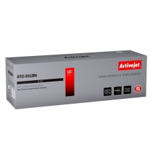Activejet ATO-301BN toner (replacement for OKI 44973536 Supreme 2200 pages black)