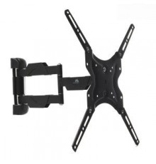 Maclean MC-743 TV mount 127 cm (65") Black