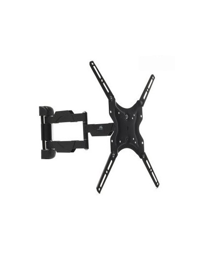 Maclean MC-743 TV mount 127 cm (65") Black