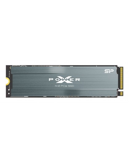 Silicon Power US75 4 TB M.2 PCI Express 4.0 NVMe 3D NAND