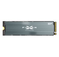 Silicon Power US75 4 TB M.2 PCI Express 4.0 NVMe 3D NAND