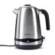 Camry CR 1291 electric kettle 1.7 L Stainless steel 2200 W