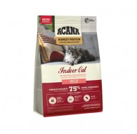 ACANA Highest Protein Indoor Cat - dry cat food - 1,8kg
