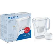 Brita Style Essential+4 MAXTRA PRO PURE PERFORMANCE (white)