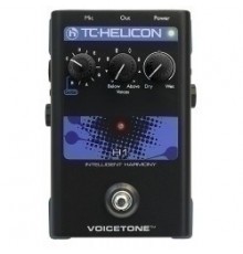 TC Helicon VoiceTone H1 Harmonizer wokalowy