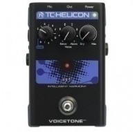TC Helicon VoiceTone H1 Harmonizer wokalowy