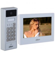Video Door Phone Set KTX03 Wi-Fi / 2-Wire