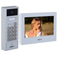 Video Door Phone Set KTX03 Wi-Fi / 2-Wire