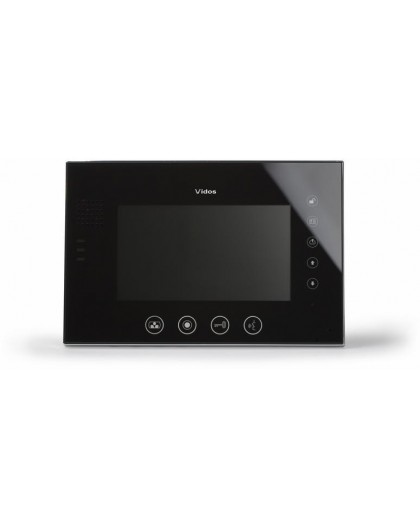 Monitor wideodomofonu VIDOS M670B-S2