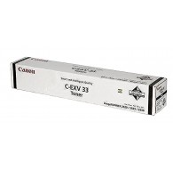 Canon Toner C-EXV33 2785B00 Black