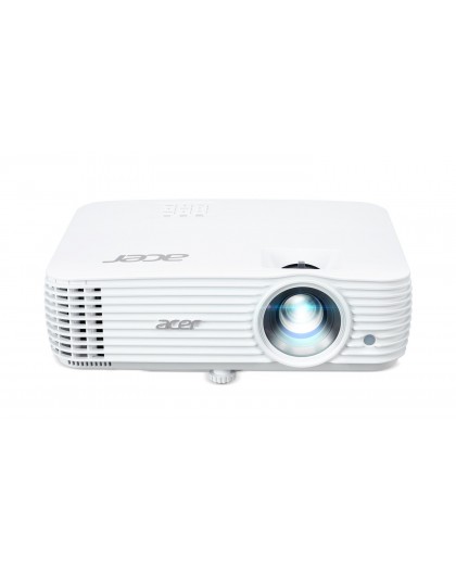 Acer X1526 data projector Standard throw projector 4000 ANSI lumens DLP 1080p (1920x1080) White