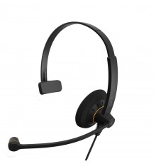 EPOS IMPACT SC 30 USB ML Headset Black
