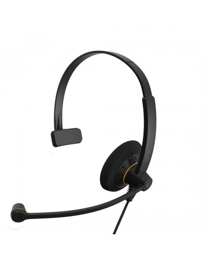 EPOS IMPACT SC 30 USB ML Headset Black