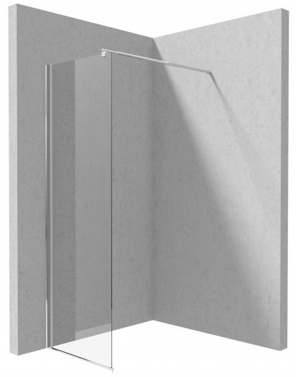 Shower Panel Kerria Plus - 50 cm