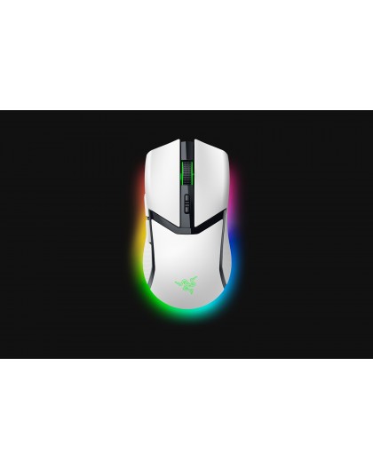 Razer Cobra Pro mouse Gaming Right-hand RF Wireless + Bluetooth + USB Type-C Optical 30000 DPI