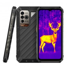 Smartphone Ulefone Power Armor 18T Ultra 5G 12GB/512GB (Black)