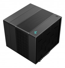 DeepCool ASSASSIN IV Processor Air cooler 14 cm Black 1 pc(s)