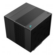 DeepCool ASSASSIN IV Processor Air cooler 14 cm Black 1 pc(s)