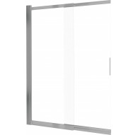 Bathtub screen 100x140 cm