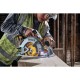 DeWALT DCS573NT-XJ portable circular saw