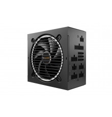 be quiet! PURE POWER 12 M | 1200W power supply unit 20+4 pin ATX ATX Black