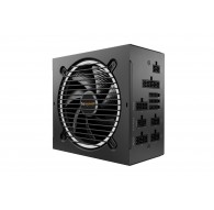 be quiet! PURE POWER 12 M | 1200W power supply unit 20+4 pin ATX ATX Black