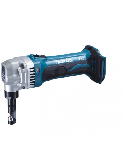 Makita DJN161Z power shear/nibbler Power nibbler 1900 spm