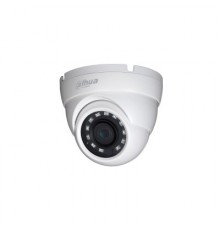 Dahua Technology Lite DH-HAC-HDW1200M Dome CCTV security camera Indoor & outdoor 1920 x 1080 pixels Ceiling/wall