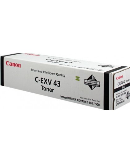Canon 2788B002 toner cartridge 1 pc(s) Original Black