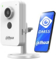 Dahua C4K-P Wireless WiFi Camera