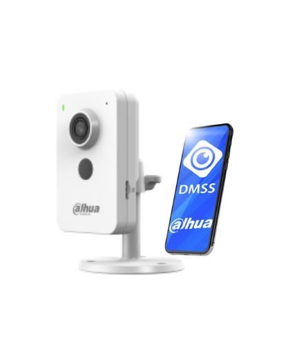 Dahua C4K-P Wireless WiFi Camera