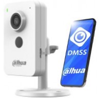 Dahua C4K-P Wireless WiFi Camera