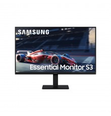 Samsung S30GD computer monitor 68.6 cm (27") 1920 x 1080 pixels Full HD LCD Black