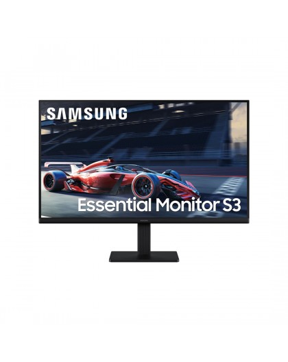 Samsung S30GD computer monitor 68.6 cm (27") 1920 x 1080 pixels Full HD LCD Black