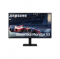 Samsung S30GD computer monitor 68.6 cm (27") 1920 x 1080 pixels Full HD LCD Black