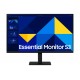 Samsung S30GD computer monitor 68.6 cm (27") 1920 x 1080 pixels Full HD LCD Black