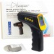 Prodig Tech GL-PRO-2-FAZ Paint Thickness Gauge