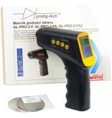 Prodig Tech GL-PRO-2-FAZ Paint Thickness Gauge