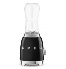 Smeg 50's Style Blenders PBF01BLEU Black