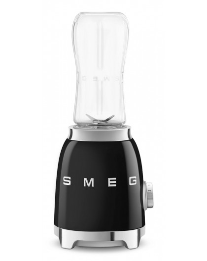 Smeg 50's Style Blenders PBF01BLEU Black