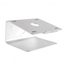 LogiLink AA0104 laptop stand Silver 43.2 cm (17")